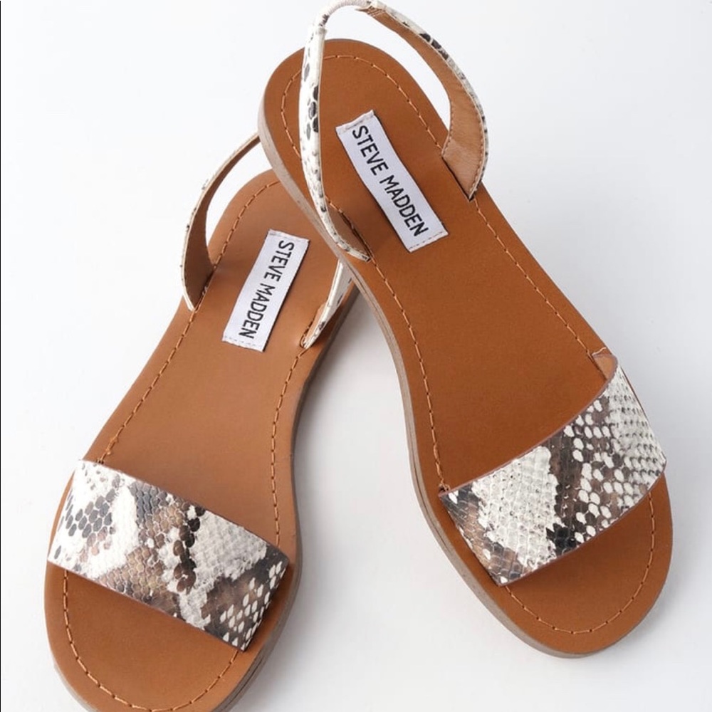 Steve Madden Alina sandals